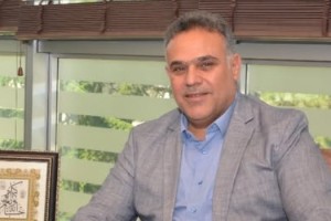 Osmaniye SGK’da Görev Değişimi: Çelik Adıyaman’a Atandı