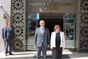 Osmaniye ve Gaziantep arasında güçlü iş birliği adımı