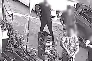 Osmaniye’de 10 ayrı suçtan 18 kişi gözaltına alındı