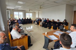 Osmaniye’de Hafızlık Eğitimine Kalite Katacak Toplantılar