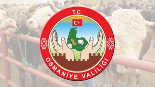 Osmaniye’de Kurban Bayramı İçin Geniş Çaplı Tedbir Planı