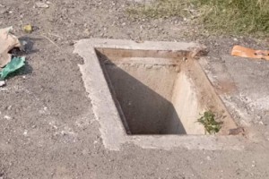 Osmaniye'de Mazgal Hırsızlığı Tedirginliği