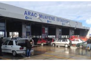 Osmaniye’de ‘Turka’ Dönemi: Araç Muayenesinde Yeni Bir Sayfa