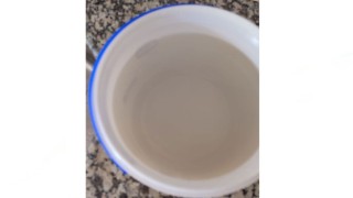 Osmaniye’de üç gündür susuz kalan mahalle halkı isyan etti