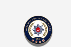 Osmaniye'de Uyuşturucu Satıcısı Hükümlü Kıskıvrak Yakalandı