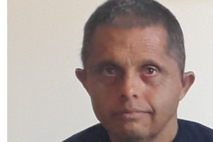 Osmaniye’de Zihinsel Engelli Recep Geldi Kayboldu