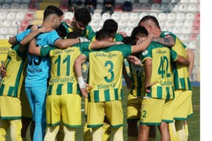 Osmaniyespor’a Kayyum Talebi: Taraftardan Sert Tepki
