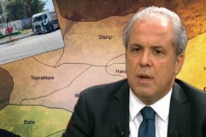 Şamil Tayyar "Osmaniye, Gaziantep’e bağlanarak büyükşehir olabilir."