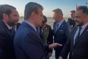 Silivri'den Osmaniye'ye Mektup
