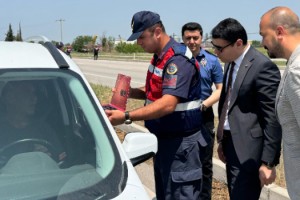 Toprakkale’de Bayram Ziyaretleri Birlik ve Dayanışma Yarattı