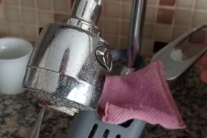 Toprakkale’de Su Kesintisi: 2 Mahalle 24 Saattir Susuz
