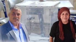 Toprakkale'de O Mahallede Seçim Heyecanı