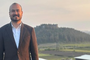 O ilçede LGS ve YKS'de Birinci Olan Gençler Yaşadı