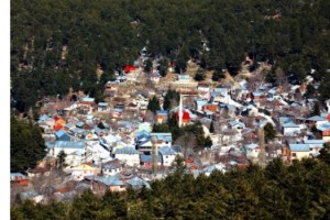 Zorkun Yaylası’nda su sorunu büyüyor