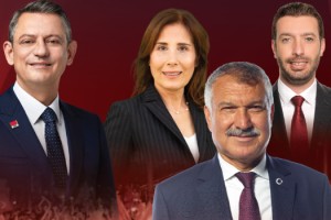 Adana’da Özgürlük Mitingi: Özgür Özel 10 Temmuz’da Adana’da