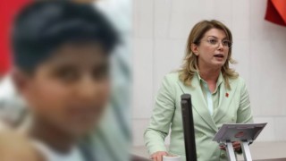 Asu Kaya Gedik: Çocuklar Korunmuyor!