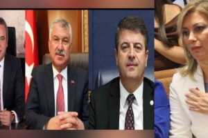 Asu Kaya Gedik: “Gözaltılar Halkın İradesine Darbedir”