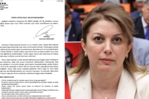 CHP'li Asu Kaya: ÇEAŞ Lisesi 3 Yıldır Neden Bitmedi?