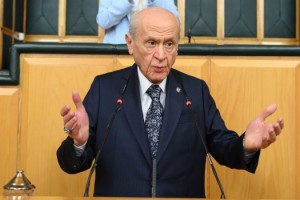 Bahçeli: Davalar Canlı Yayınlansın, Millet Gerçekleri Görsün