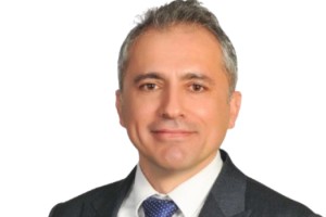 Başkan Çenet’e Çukurova Üniversitesi’nden Onur Daveti