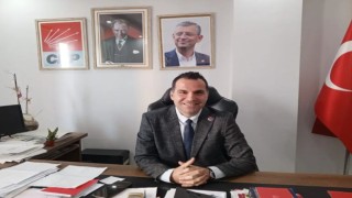 CHP Merkez İlçede Salgut Aday Olmayacak!
