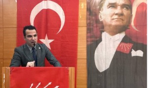 CHP Osmaniye Merkez İlçe Başkanı Salgut’tan Gözaltılara Tepki