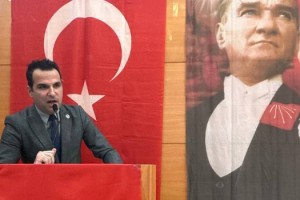 CHP Osmaniye Merkez’de Kongre Süreci Resmen Başladı