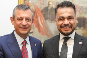 CHP Osmaniye’den Özgür Özel Soruşturmasına Tepki