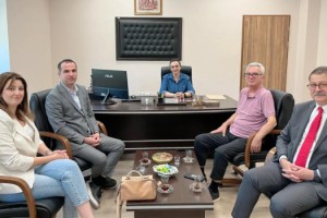 CHP’li Salgut: Osmaniye’nin Büyükşehir Olması Her Yönüyle Değerlendirilmeli