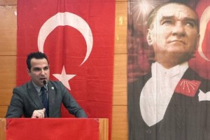 CHP’li Salgut: Yolsuzluk Yapan Partimizde Barınamaz