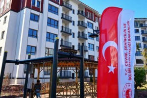 Deprem Konutlarında Borçlandırma İçin Son Gün Uyarısı