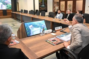 Gaziantep ve Osmaniye Arasında Dev Projeler Masada