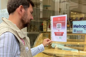 Gıda Güvenliğinde Yeni Dönem: İşletmelere Karekod Zorunluluğu