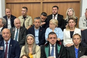 Kartalkaya Davası Sürüyor: Asu Kaya Ailelerin Yanında
