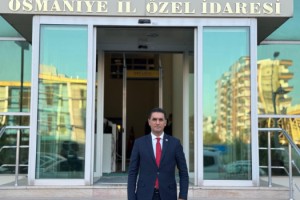 Osmaniye İl Genel Meclisi susuzluk krizine odaklandı