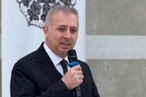 Osmaniye İl Müftüsü Değişti: Yeni Müftü Ahat Taşçı Kimdir?