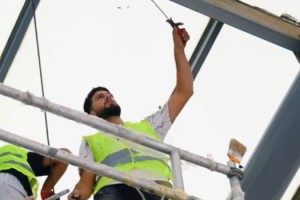 Osmaniye Otobüs Terminali Yenileniyor: Daha Modern, Daha Güvenli