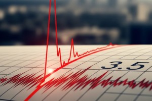 Osmaniye’de 3.5 Büyüklüğünde Deprem