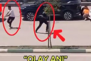 Osmaniye’de AVM Önündeki Silahlı Saldırının Şüphelileri Tutuklandı