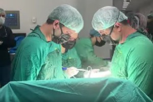 Osmaniye’de Organ Bağışı Yeni Hayatlara Umut Oldu