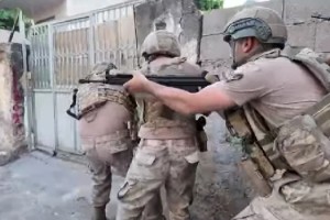 Osmaniye’de Uyuşturucu Operasyonu: 2 Gözaltı