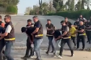 Osmaniye’de Uyuşturucu Operasyonu: 7 Kişi Tutuklandı