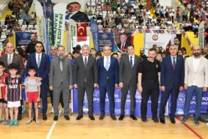 Osmaniye’de Yaz Spor Okulları Coşkuyla Başladı