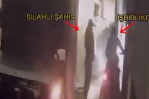 Osmaniye'deki Kurşunlama Olayı: 3 Tutuklama