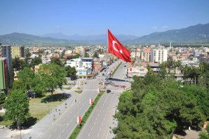 Osmaniye’den 2025’te 624 Milyon Dolarlık İhracat