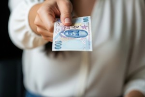 Osmaniyeli Emekli ve Memurların Temmuz Zam Oranları Belli Oldu