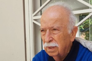 Osmaniyeli Yapımcı Abdurrahman Keskiner, Memleketini Yeşilçam’a Çevirdi