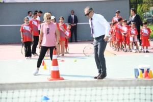 Osmaniye’ye Adrenalin Dolu Yeni Merkez: Ekstrem Sporlar Merkezi Açıldı