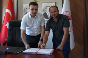 Osmaniye'de 2 Milyon TL’lik Sulama Desteği Üreticiyle Buluşacak