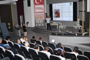 Sokak Hayvanları İçin Personele Yakalama Eğitimi Verildi